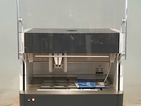 Flowbot® one, flow robotics, grijs / chroom, 2021 - afbeelding 1 van  9