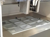 Flowbot® one, flow robotics, grijs / chroom, 2021 - afbeelding 6 van  9