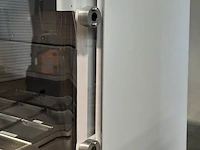 Flowbot® one, flow robotics, grijs / chroom, 2021 - afbeelding 4 van  9