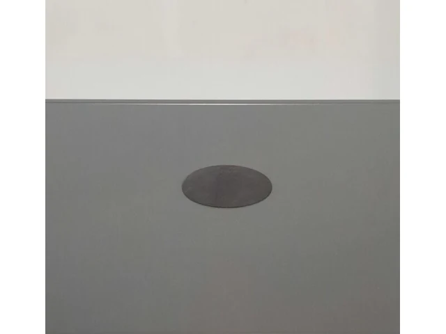Flowbot® one, flow robotics, grijs / chroom, 2021 - afbeelding 8 van  9