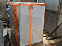 Flowbot® one, flow robotics, grijs / chroom, 2021 - afbeelding 9 van  9