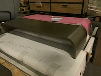 Flower wandplank (8x) - afbeelding 4 van  4