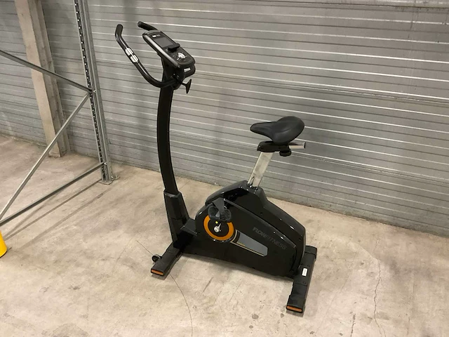 Flowfitness stelvio i home trainer - afbeelding 1 van  5