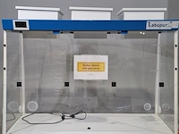 Flowkast, labopur, nf x 15-211 - afbeelding 1 van  9