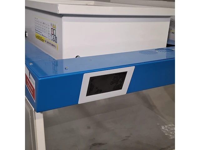Flowkast, labopur, nf x 15-211 - afbeelding 5 van  9