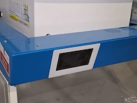 Flowkast, labopur, nf x 15-211 - afbeelding 5 van  9