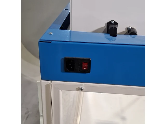 Flowkast, labopur, nf x 15-211 - afbeelding 7 van  9