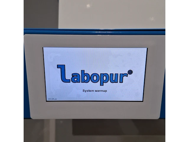 Flowkast, labopur, nf x 15-211 - afbeelding 8 van  9