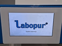 Flowkast, labopur, nf x 15-211 - afbeelding 8 van  9