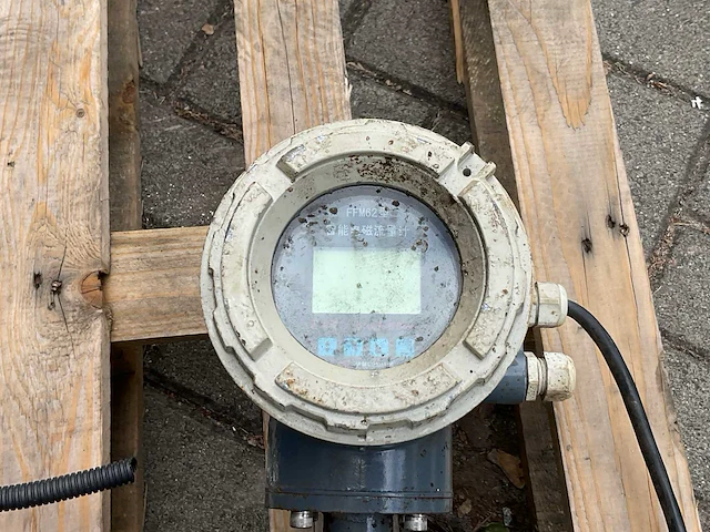 Flowmeter divers (2x) - afbeelding 3 van  6