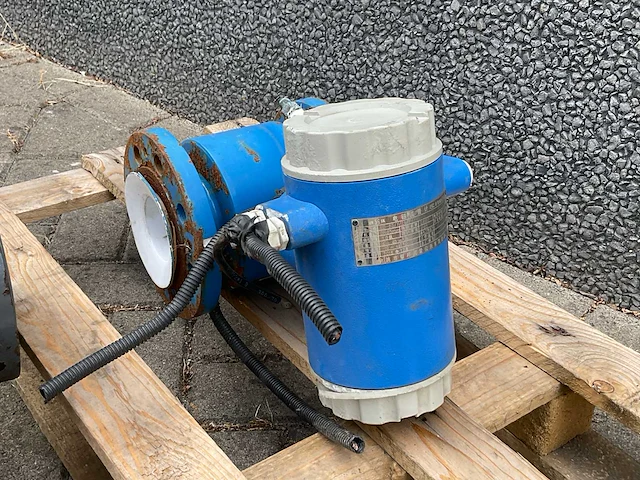 Flowmeter divers (2x) - afbeelding 5 van  6