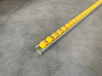 Flowrack ca 1000 stuks - afbeelding 1 van  7