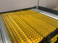 Flowrack ca 1000 stuks - afbeelding 2 van  7