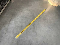 Flowrack ca 1000 stuks - afbeelding 4 van  7