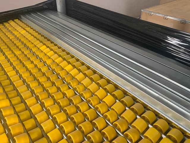 Flowrack ca 1000 stuks - afbeelding 6 van  7