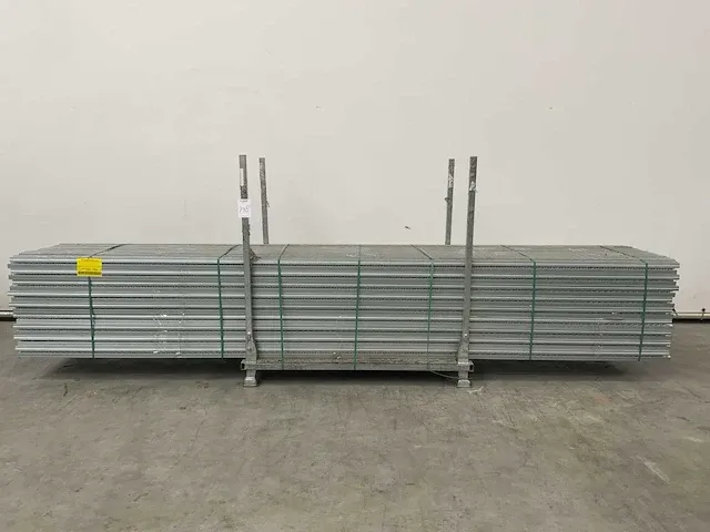 Flowracks 4000mm (390x) - afbeelding 1 van  4