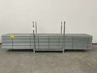 Flowracks 4000mm (390x) - afbeelding 1 van  4