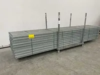 Flowracks 4000mm (390x) - afbeelding 2 van  4