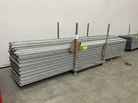 Flowracks 4000mm (400x) - afbeelding 1 van  6