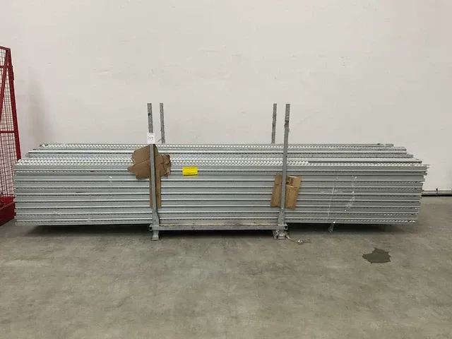 Flowracks 4000mm (400x) - afbeelding 2 van  6