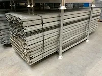 Flowracks ca.250 stuks - afbeelding 1 van  5