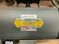 Flowserve klep (11x) - afbeelding 4 van  42