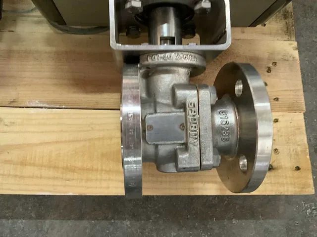 Flowserve klep (11x) - afbeelding 14 van  42