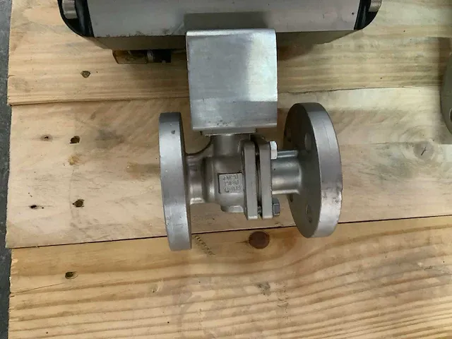 Flowserve klep (11x) - afbeelding 18 van  42