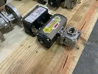Flowserve klep (11x) - afbeelding 25 van  42