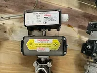 Flowserve klep (11x) - afbeelding 31 van  42