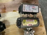 Flowserve klep (11x) - afbeelding 33 van  42