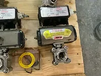 Flowserve klep (11x) - afbeelding 36 van  42