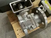 Flowserve klep (11x) - afbeelding 41 van  42
