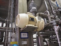 Flowserve sterling sihi gmbh - afbeelding 1 van  4