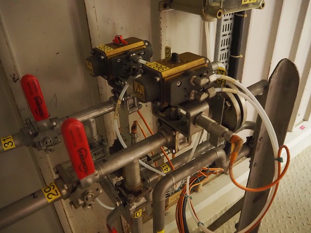 Flowserve - afbeelding 5 van  7