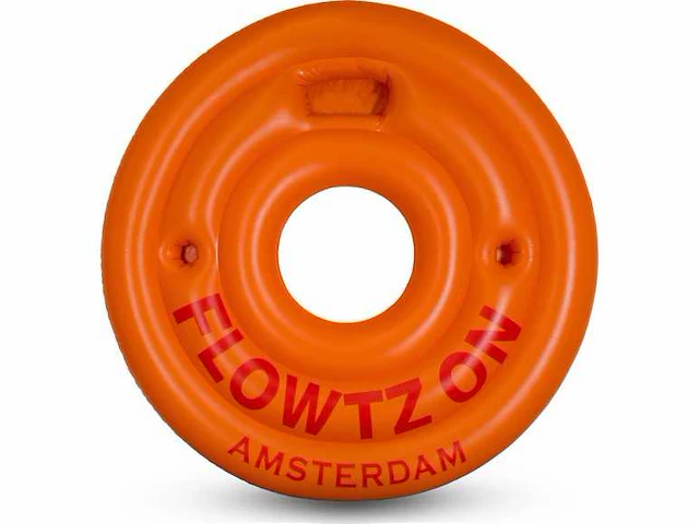 Flowtz on opblaasbaar 180 cm zwemband (96x) - afbeelding 1 van  6