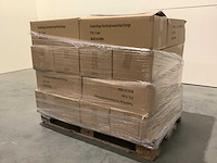 Flowtz on opblaasbaar 180 cm zwemband (96x) - afbeelding 2 van  6