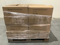 Flowtz on opblaasbaar 180 cm zwemband (96x) - afbeelding 3 van  6