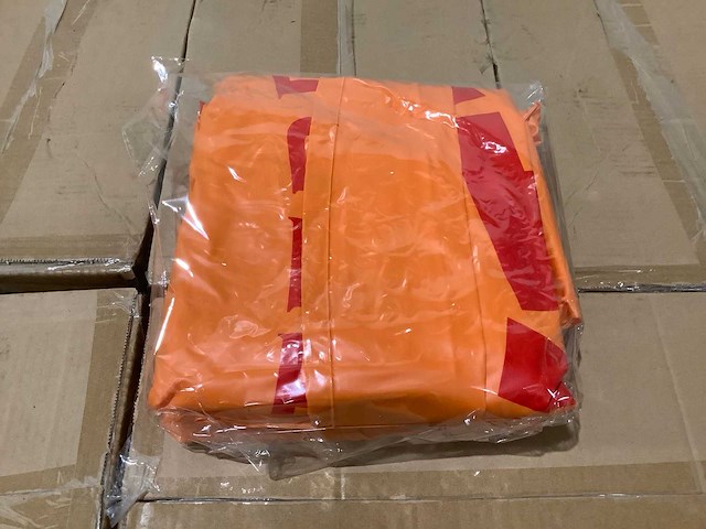 Flowtz on opblaasbaar 180 cm zwemband (96x) - afbeelding 4 van  6