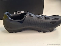 Flr fietsschoenen model f-70 mtb | kleur zwart | maat 43 - afbeelding 4 van  6