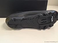 Flr fietsschoenen model f-70 mtb | kleur zwart | maat 43 - afbeelding 5 van  6