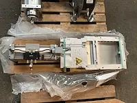 Flsmidth pneumatische industrie afsluiter - afbeelding 2 van  7