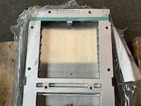 Flsmidth pneumatische industrie afsluiter - afbeelding 5 van  7