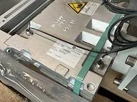 Flsmidth pneumatische industrie afsluiter - afbeelding 6 van  7