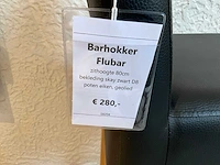 Flubar barkruk (4x) - afbeelding 4 van  4