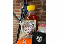 Flügel merchandising - afbeelding 7 van  8