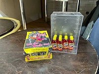 Flügel shotjes (45x) - afbeelding 1 van  8