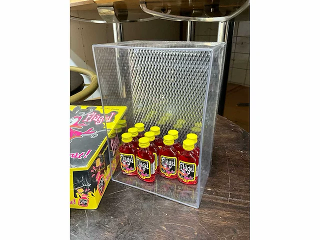 Flügel shotjes (45x) - afbeelding 3 van  8