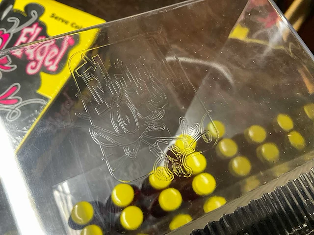 Flügel shotjes (45x) - afbeelding 6 van  8
