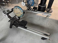 Fluid rower - fdr-02 - roeitrainer - afbeelding 1 van  6